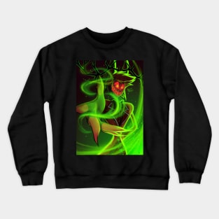 Let's make a deal! Crewneck Sweatshirt